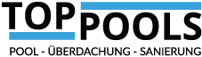 Toppools Logo